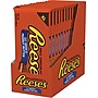 Reese's XL Peanut Butter Milk Chocolate Candy Bar, 4.25 oz., 12/Carton (HEC44266)~#|#~s0955939_sc7