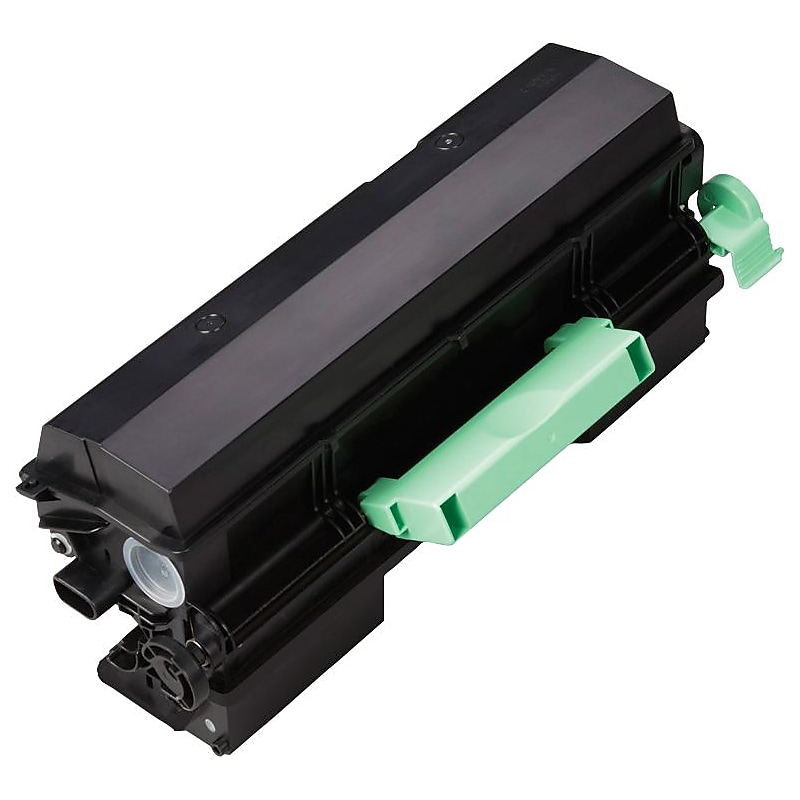 Ricoh 407319 Black High Yield Toner Cartridge image 1