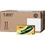 BIC Brite Liner Stick Highlighters, Chisel Tip, Fluorescent Green, 216/Carton (BL11GRNCT)~#|#~s0957851_sc7