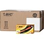 BIC Brite Liner Stick Highlighters, Chisel Tip, Orange, 216/Carton (BL11ORGCT)~#|#~s0957852_sc7