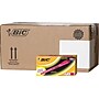 BIC Brite Liner Stick Highlighters, Chisel Tip, Fluorescent Pink, 216/Ct (BL11PNKCT)~#|#~s0957853_sc7