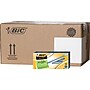 BIC Round Stic Xtra Precision Ballpoint Pens, Fine Point, Blue Ink, 432/Carton (GSF11BLUCT)~#|#~s0957855_sc7