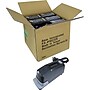 Bostitch Impulse Electric Desktop Stapler, 30-Sheet Capacity, Black, 6/Carton (02210CT)~#|#~s0958105_sc7