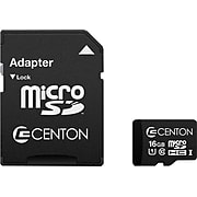 Centon Micro SD™ Cards, Class 10, 16GB