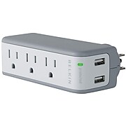 USB Ports Included