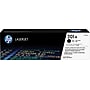 HP 201A Black Standard Yield Toner Cartridge (CF400A)~#|#~s0960869_sc7