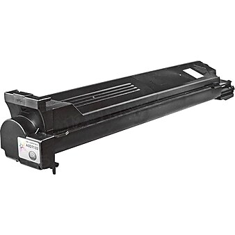 Konica Minolta TN-213 Black High Yield Toner Cartridge (A0D7132)
