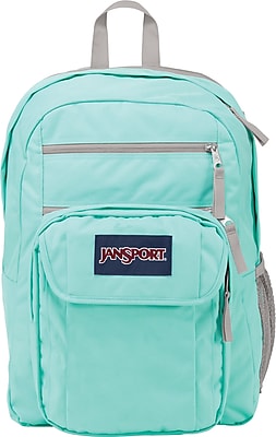 sylvia canvas backpack