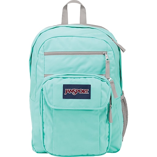 Jansport Digital Student Backpack, Rab/Sylvia Staples