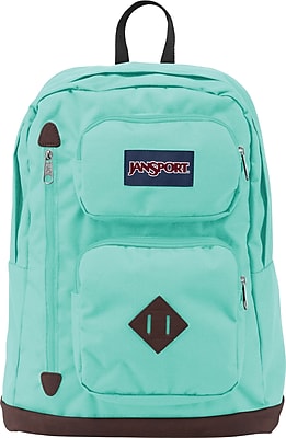 black jansport backpack staples