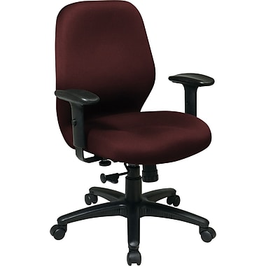 Desk Chairs Fabric Desk Chairs Fabric