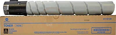 Konica Minolta TN-319 Black High Yield Toner Cartridge Sansujyuku sansujyuku.com