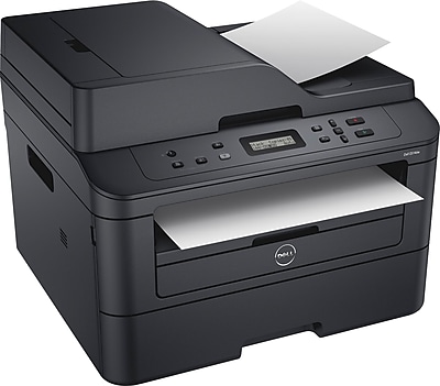 Dell E514DW Mono Laser All-in-One Printer