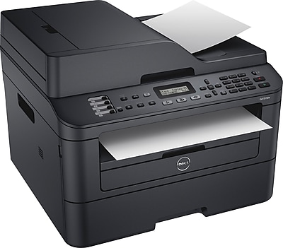 Dell E515dw Mono 4-in-1 Duplex Wireless Laser Printer