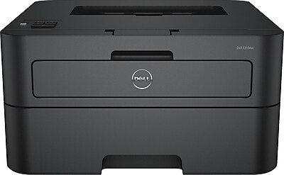 Dell E310dw Mono Laser Printer with Two-sided Printing