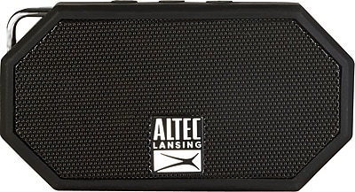 Hmdx Rave Bluetooth Speaker Drivers