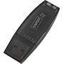 Staples Everyday 32GB USB 2.0 Type A Flash Drive, Black (28205)~#|#~s0966928_sc7