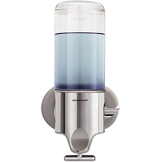 GOJO FMX 12 Wall Mounted Hand Soap Dispenser, Gray/Silver (5150-06
