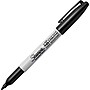 Sharpie Extreme Permanent Markers, Fine Tip, Black, 12/Pack (1927432)~#|#~s0968302_sc7