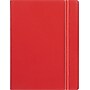 Filofax A5 Classic Bright 4-Subject Professional Notebooks, 5.8" x 8.25", College Ruled, 56 Sheets, Red (B115008U)~#|#~s0969247_sc7