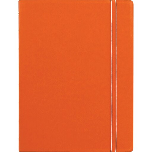 Shop Staples for Filofax® A5 Business Notebook with Repositionable