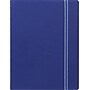 Filofax A5 Classic Bright 4-Subject Professional Notebooks, 5.8" x 8.25", College Ruled, 56 Sheets, Blue (B115009U)~#|#~s0969257_sc7