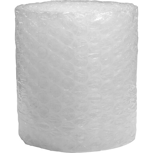 Shop Staples for 1/2" Bubble Roll, 12" x 30', Each (27175)