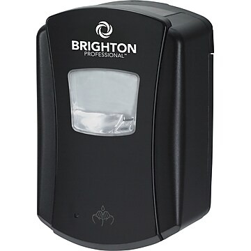 brighton soap dispenser | Staples