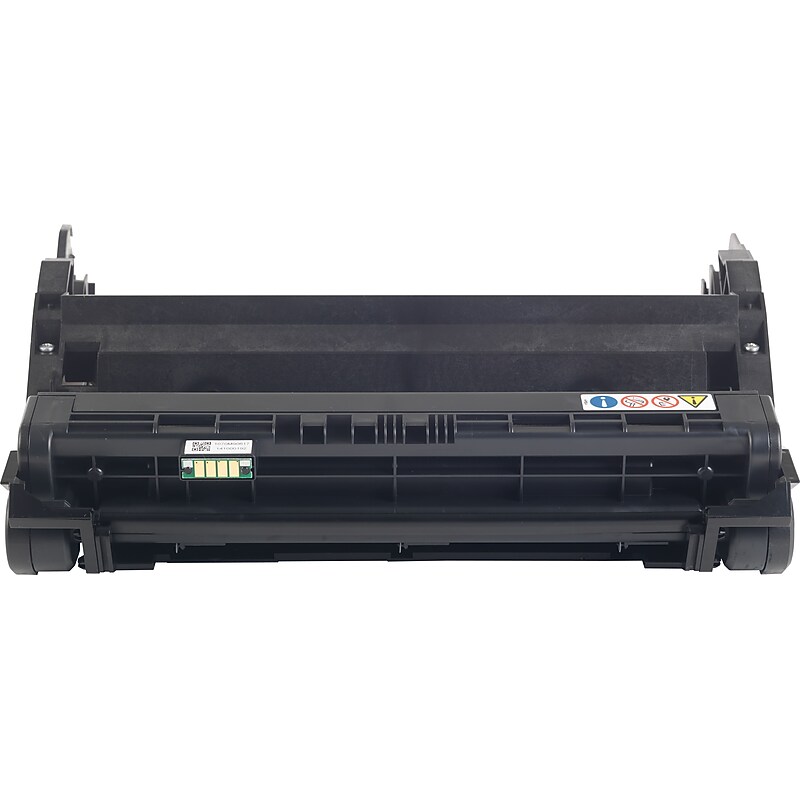 Ricoh Photoconductor Unit,  407324 image 1