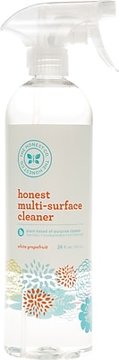 UPC 817810011177 product image for The Honest Company Multi-Surface Cleaner, 26oz | upcitemdb.com