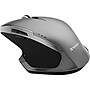 Verbatim Deluxe Wireless Mouse, Graphite (98622)~#|#~s0970330_sc7