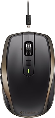 Computer Mice