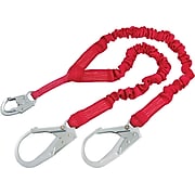 CAPITAL SAFETY GROUP USA Polyester Shock Absorbing Lanyard