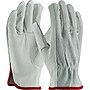 PIP 68-PK-161SB Leather Gloves, Small, Gray (179957)~#|#~s0971857_sc7