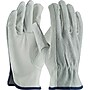 PIP 68-PK-161SB Leather Gloves, XL, Gray (179954)~#|#~s0971858_sc7