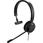 Jabra Evolve 20 Noise Canceling Stereo Headset, USB-A, MS Certified, Black (4993-823-109)~#|#~s0972629_sc7