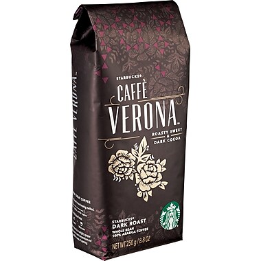 Starbucks Coffee Bag Starbucks Coffee Bag