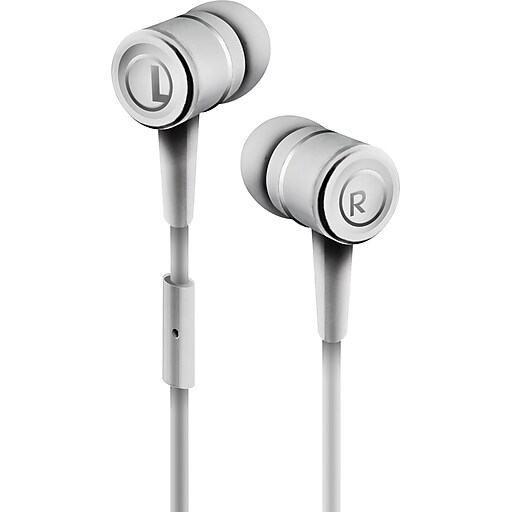 galaxy earbuds silver