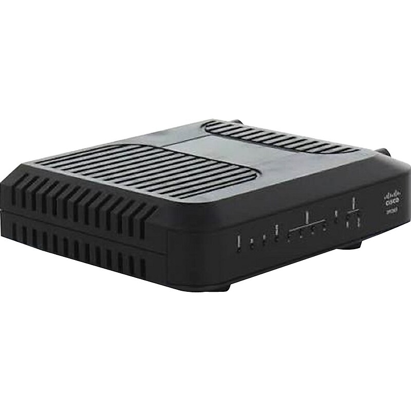 Cisco 3825 Voice Bundle USB Router (CISCO3825-V/K9) image 1