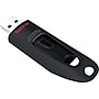 SanDisk Ultra 256GB USB 3.0 Type-A Flash Drive, Black (SDCZ48-256G-A46)~#|#~s0974405_sc7