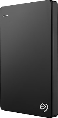 Seagate STDR2000100 Backup Plus Slim 2TB Portable USB 3.0 External Hard Drive