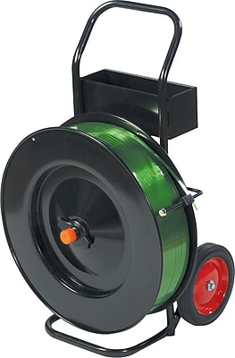 Strapping Carts