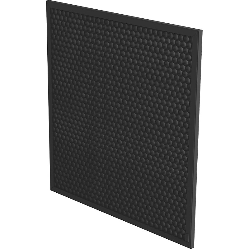 Fellowes AeraMax Pro AM3/AM4 Replacement Carbon Filter w/Pre Filter, 3/8", 4/Pack (9416502) image 1