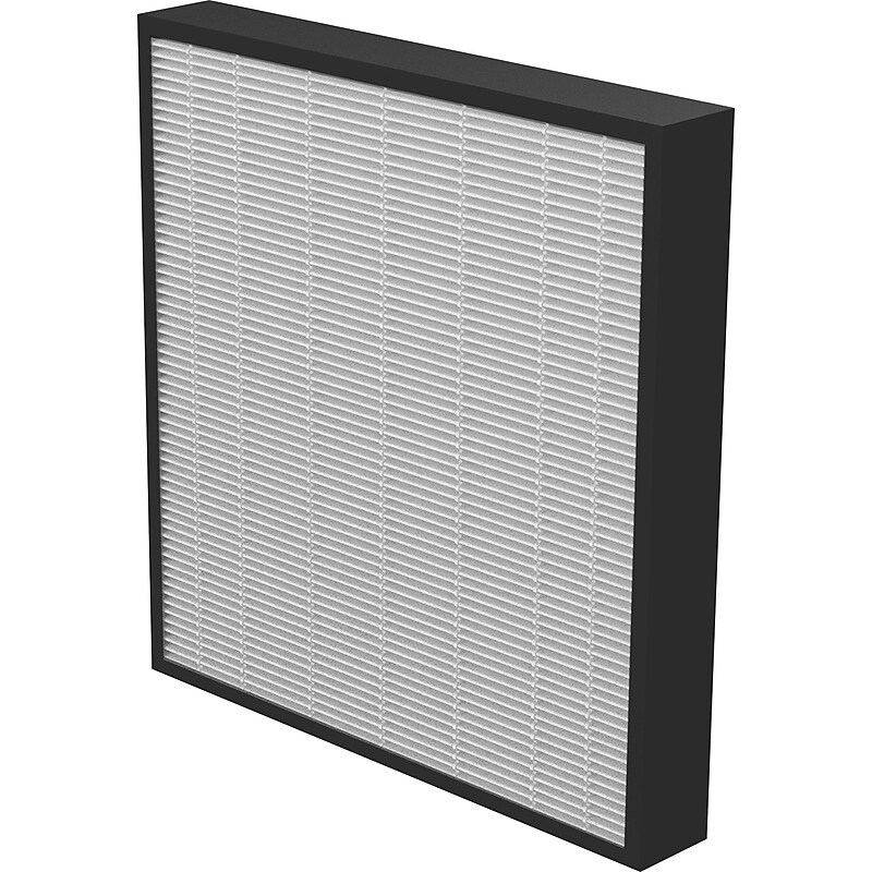 Fellowes AeraMax Pro AM3/AM4 True HEPA Air Purifier Filter, 2", 2/Pack (9416602) image 1