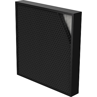 Fellowes AeraMax Pro AM3/AM4 Hybrid True HEPA Air Purifier Filter, 2/Pack (9436902)