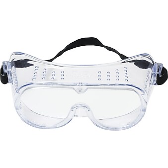 3M Standard Safety Goggle