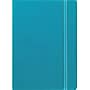 Filofax A5 Classic Bright 4-Subject Professional Notebooks, 5.8" x 8.25", College Ruled, 56 Sheets, Blue (B115012U)~#|#~s0976331_sc7