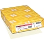 Neenah Paper CLASSIC Linen Writing Paper, 8 1/2" x 11", 24 lb., Linen Finish, Natural White, 500/Ream (05201)~#|#~s0976900_sc7