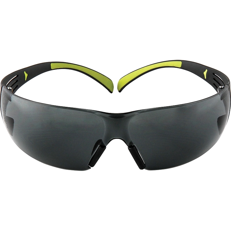 3M Occupational Health & Env Safety SecureFit Protective Eyewear image 1