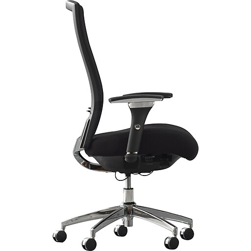 Staples Professional Series 1400TF Fabric Chair Staples